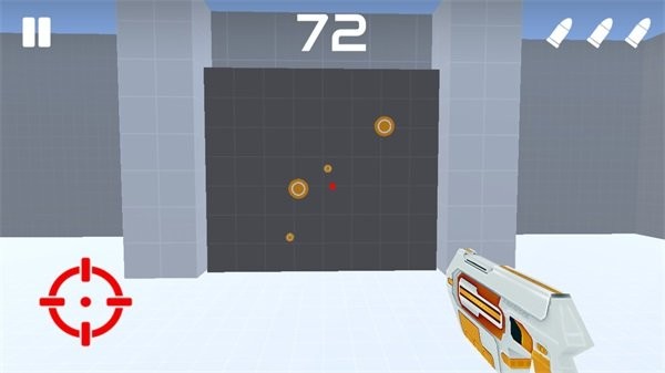 aim master练枪游戏 aim hero手机版