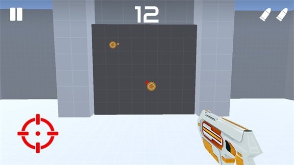aim master练枪游戏 v2.3 安卓版 2