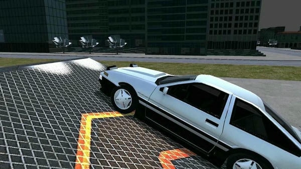 碰撞测试模拟器2(CrashX) v7.7 安卓最新版 0