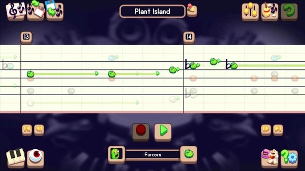 我的歌唱怪兽作曲家最新版 我的歌唱怪兽作曲家官方版