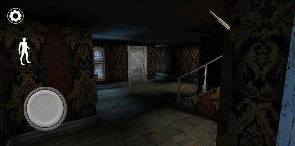 恐怖奶奶3破解版(Granny3) v1.1.2 安卓版 0