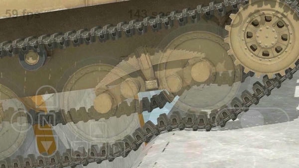 坦克物理模拟2破解最新版 坦克物理模拟2破解官方版