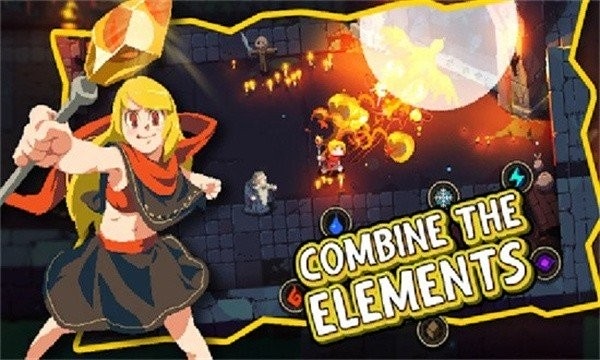 元素世界内置作弊菜单(Elemental World) v4.0.6 安卓版 0