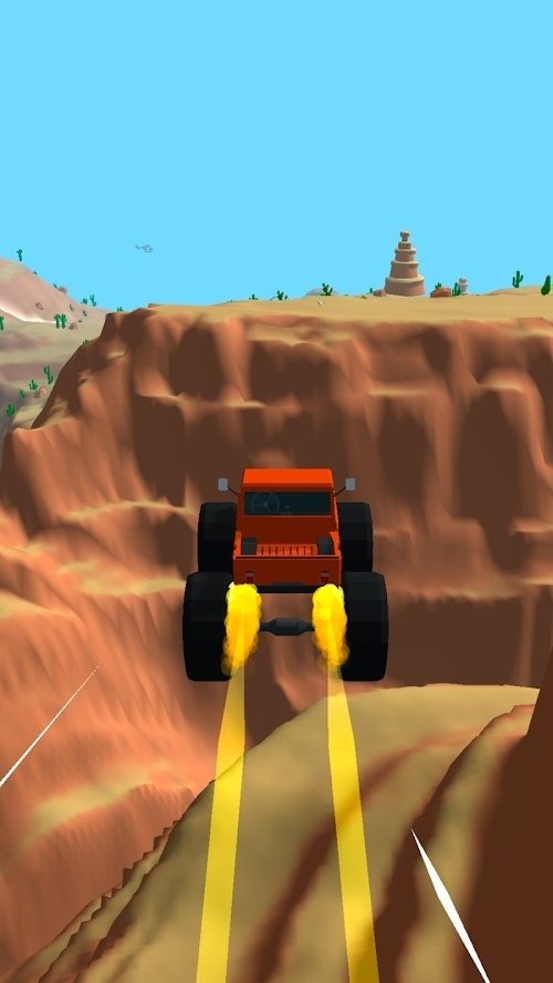 非常速递无限金币版(Crash Delivery) v1.6.2 安卓版 1