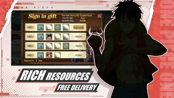 海盗重生内置菜单版(Pirate Reborn) v1.0.1 安卓版 0