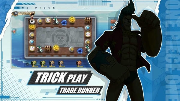 海盗重生内置菜单版(Pirate Reborn) v1.0.1 安卓版 2