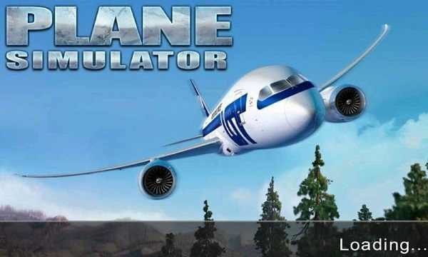 3d飞行模拟器无限金币版(Plane Simulator) v1.1.0 安卓版 2