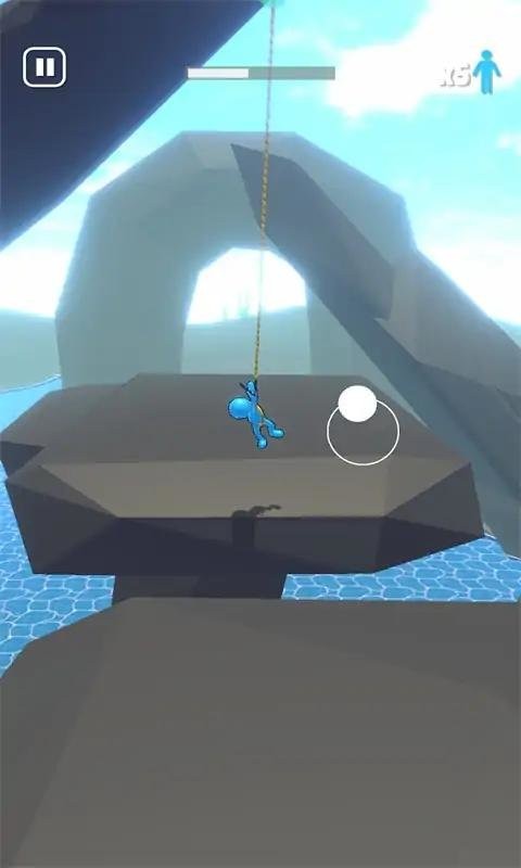 攀爬大师免广告版 v1.2 安卓版 0