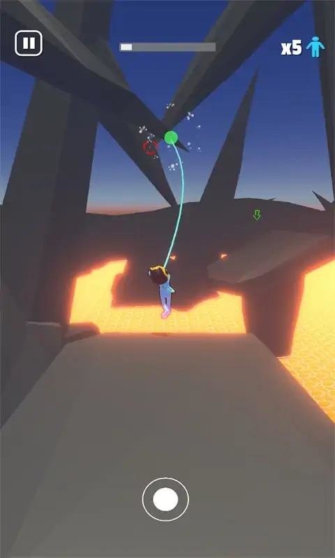 攀爬大师免广告版 v1.2 安卓版 2