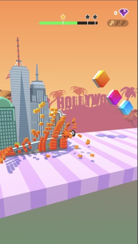 切片先生免广告版(Mr Slice) v1.0.53 安卓版 1