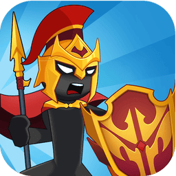 火柴人竞技场官方正版(Stickman Arena)v0.0.3 安卓版