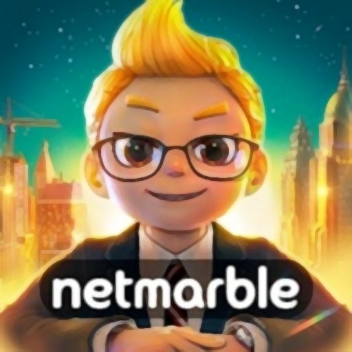 天天富翁2meta world国际服官方版(Meta World My City)