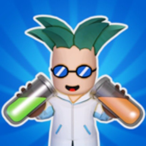 怪物实验室官方版