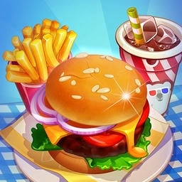 皇家烹饪手机版v1.4.0.74 安卓版