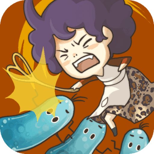 极度爆怒老妈物语中文版