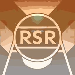 滚动的天空rsr自制版(Rolling Sky Remake 贴图改版)v0.6b Beta 安