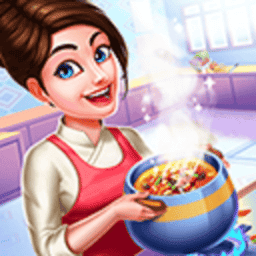 明星厨师2游戏(Star Chef 2)v1.6.31 安卓版