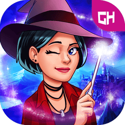 奥术学院游戏(Arcane Arts Academy)v1.6 安卓版