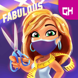 安吉拉的婚礼灾难游戏(Fabulous Angela)v1.12 安卓版