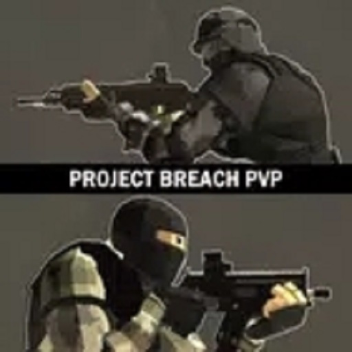 cqb射击pvp无限金币版