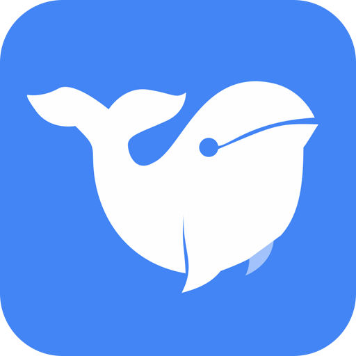 浪鲸下载器appv1.0.1 安卓版