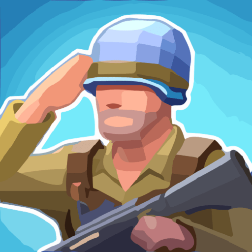 陆军大亨内置菜单(Army Tycoon)