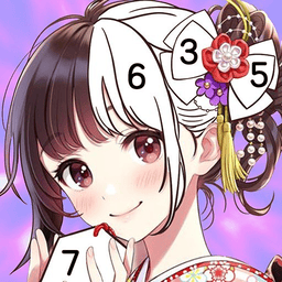 点点涂色手游v1.4.0 安卓版