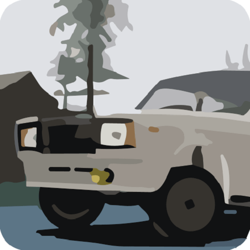 俄罗斯汽车模拟器正版(Russian Car Village)