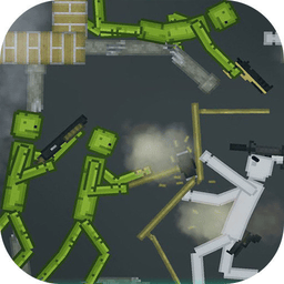 甜瓜乐园模拟器游戏v1.1 安卓版