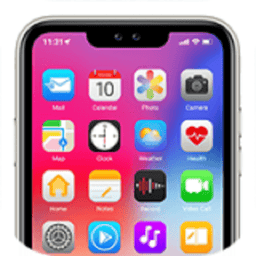 iphone14模拟器(Phone 14 Launcher)