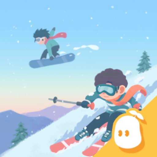 滑雪胜地大亨无限货币版v1.0.2 安卓版