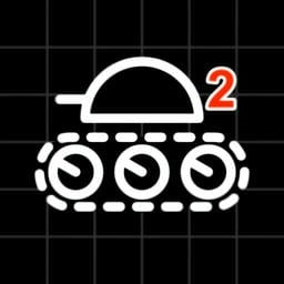 坦克物理模拟2内置作弊菜单v3.3 安卓版