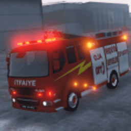 消防车模拟器手游(Fire Truck)