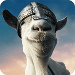 模拟山羊mmo免费解锁版(Goat MMO)v2.0.3 安卓版