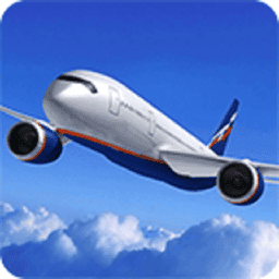3d飞行模拟器无限金币版(Plane Simulator)v1.1.0 安卓版