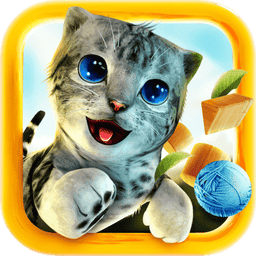 模拟猫咪游戏v2.1.1 安卓版