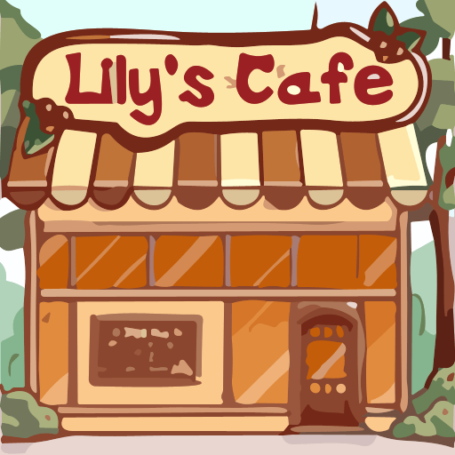 莉莉的咖啡馆中文版(Lilys Cafe)