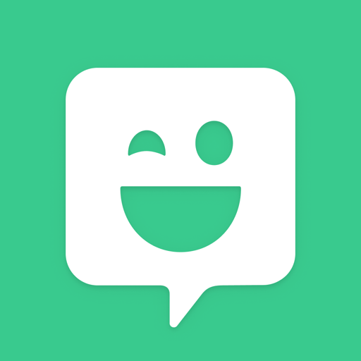 bitmoji app