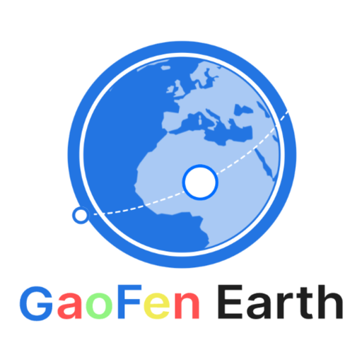 高分卫星地图app