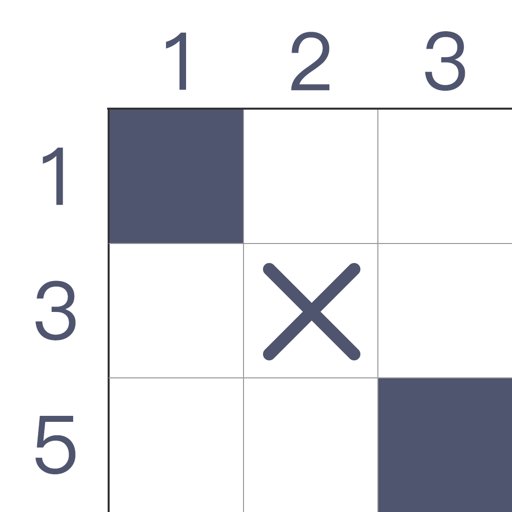 以数织图官方版(Nonogram com)