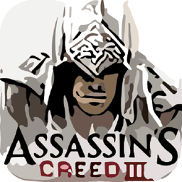 刺客信条3重制版(Assassin)