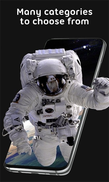 pixel4d动态壁纸免费版 v3.4.8.2 安卓版 0