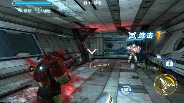 星际武装2内购版 v1.2.5 安卓版 0