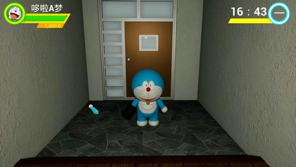 哆啦小镇新版本(New DLXZ) v0.2 安卓版 0
