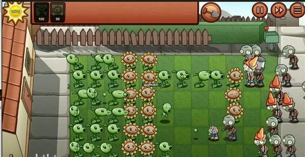 宅宅萝卜pvzbw版最新版 宅宅萝卜pvzbw版官方版