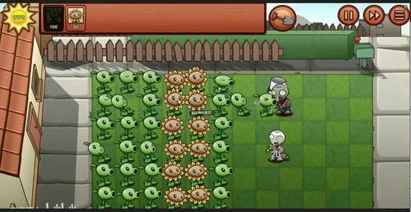 宅宅萝卜pvzbw最新版本(Plants vs Zombies Beautiful World) v0.062 安卓版 0