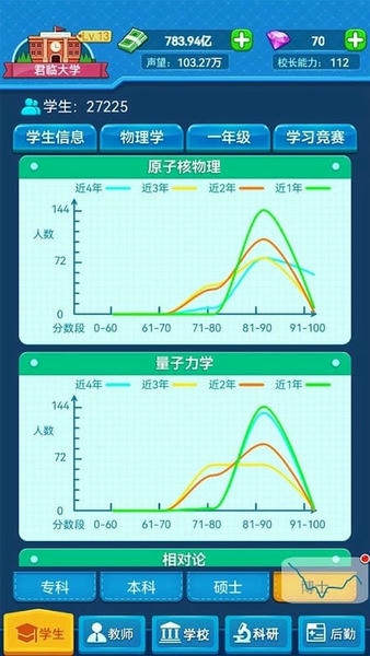 我的大学内置修改器折相思 v0.0.1.094 安卓版 0