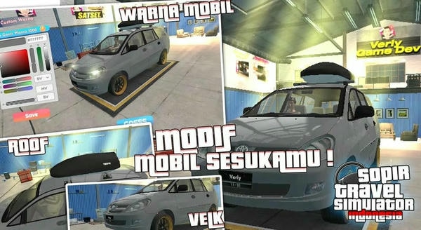 印度旅行模拟器无限金币版 v1.5 安卓版 0