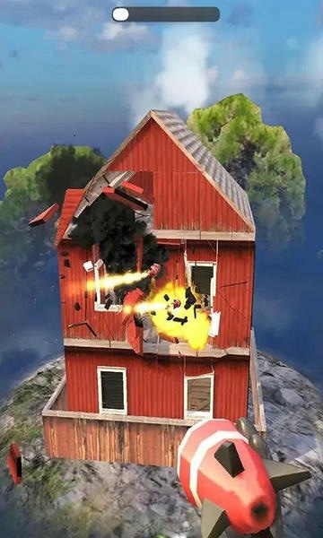 爆破我贼棒免广告版 v1.1.81 安卓版 0