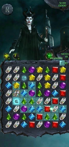 沉睡魔咒缤纷乐修改版 v9.27 安卓最新版 1